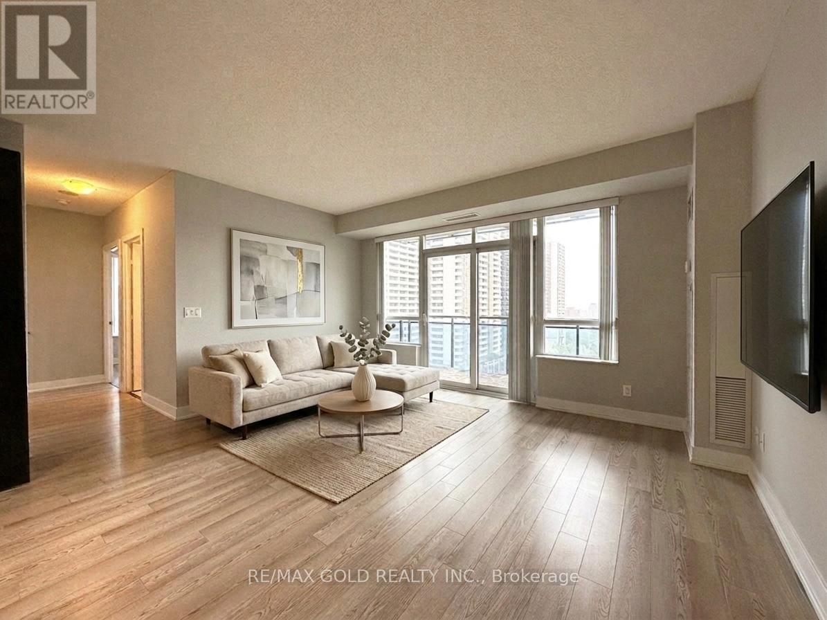 904 - 28 Linden Street, Toronto, Ontario  M4Y 0A4 - Photo 10 - C13093506