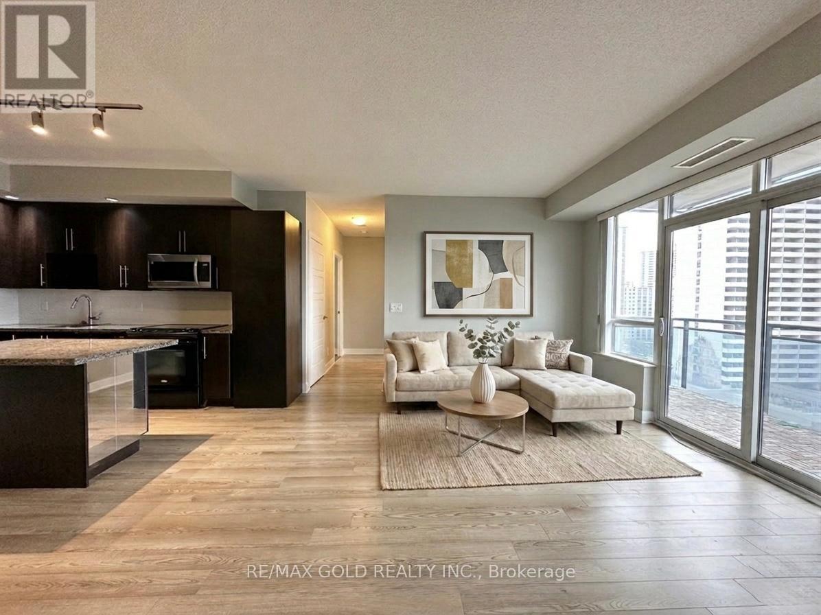 904 - 28 Linden Street, Toronto, Ontario  M4Y 0A4 - Photo 13 - C13093506