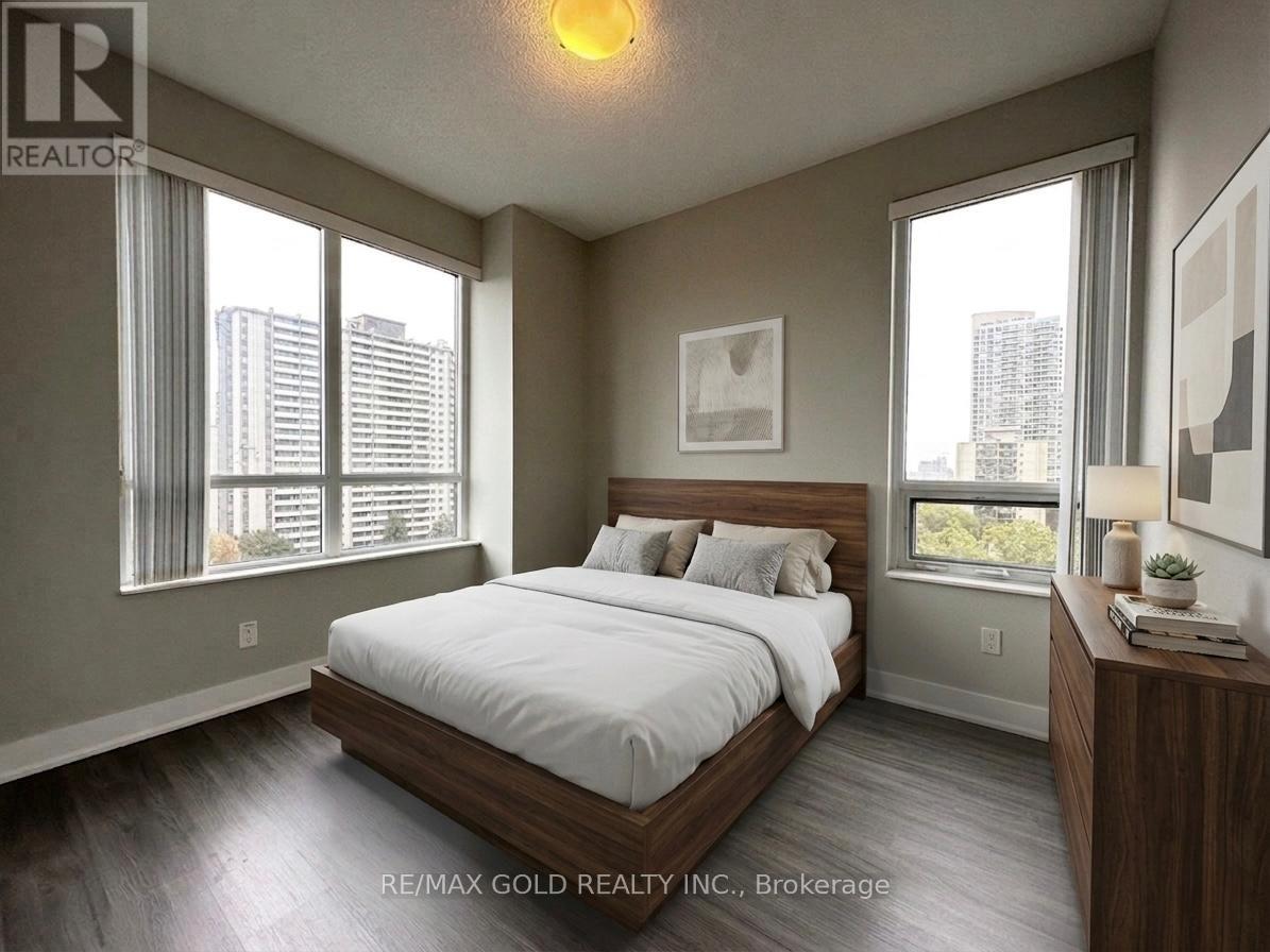 904 - 28 Linden Street, Toronto, Ontario  M4Y 0A4 - Photo 22 - C13093506