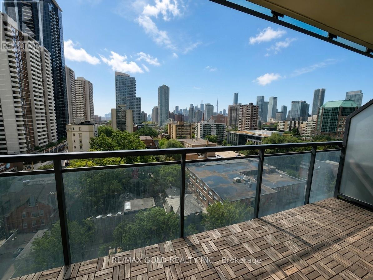 904 - 28 Linden Street, Toronto, Ontario  M4Y 0A4 - Photo 28 - C13093506