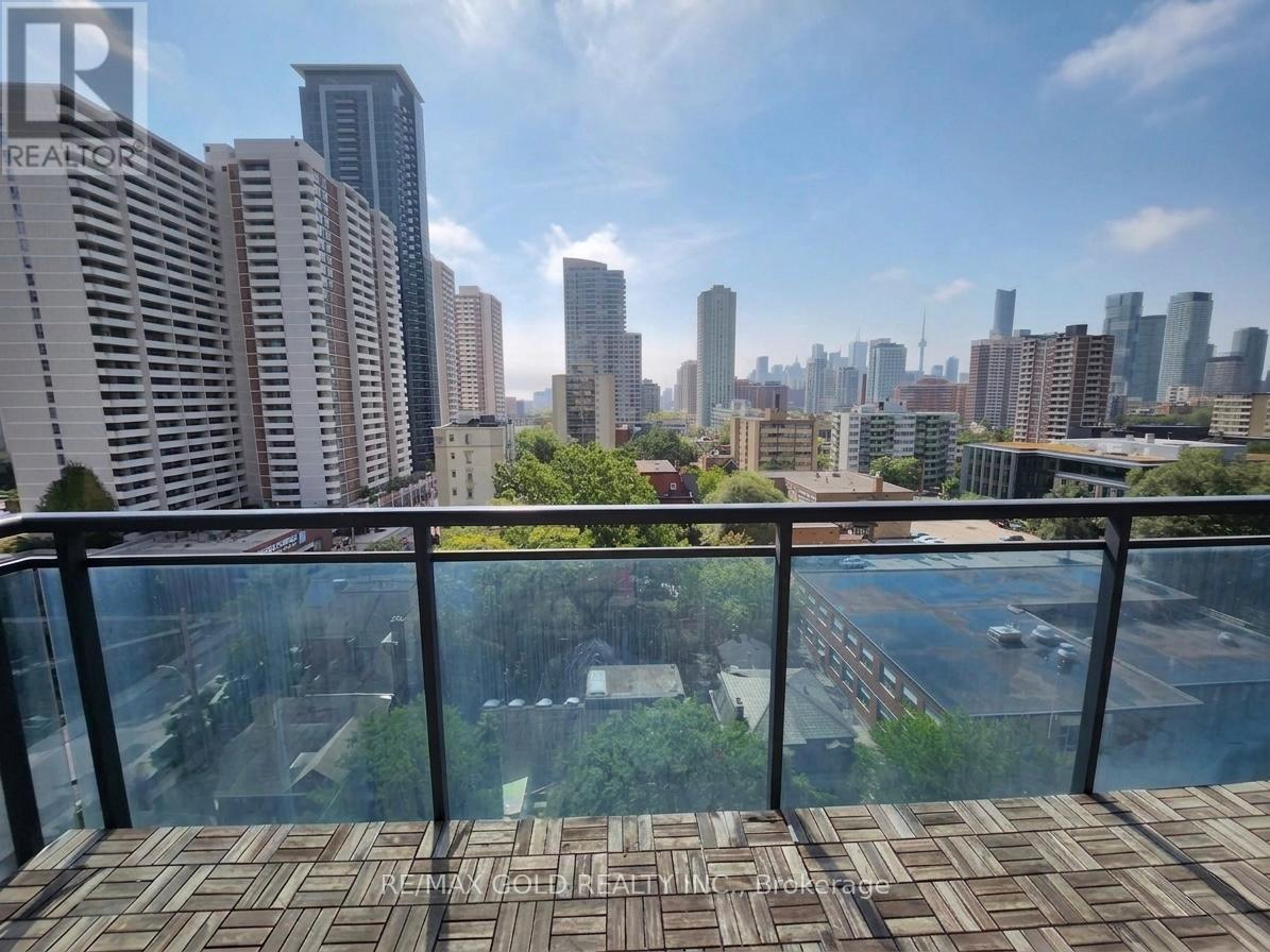 904 - 28 Linden Street, Toronto, Ontario  M4Y 0A4 - Photo 29 - C13093506