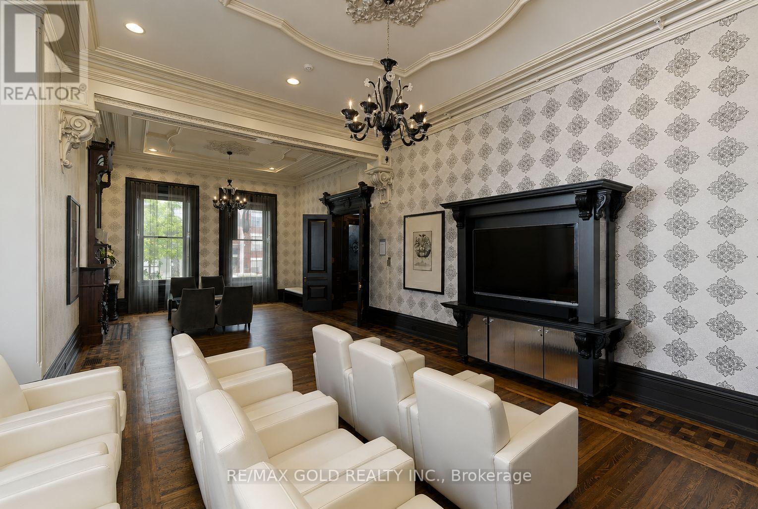 904 - 28 Linden Street, Toronto, Ontario  M4Y 0A4 - Photo 32 - C13093506