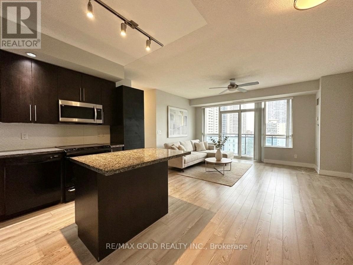 904 - 28 Linden Street, Toronto, Ontario  M4Y 0A4 - Photo 7 - C13093506