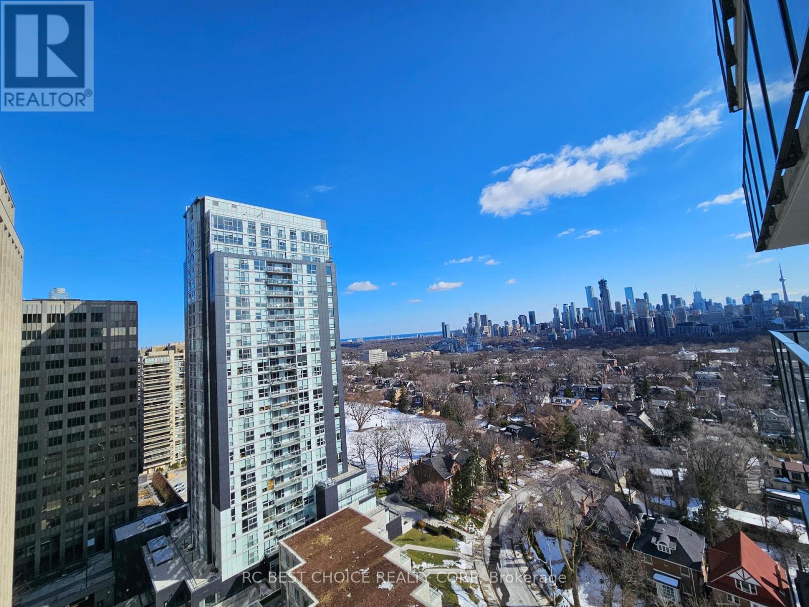 1809 - 99 Foxbar Road, Toronto, Ontario  M4V 0B2 - Photo 14 - C13093534