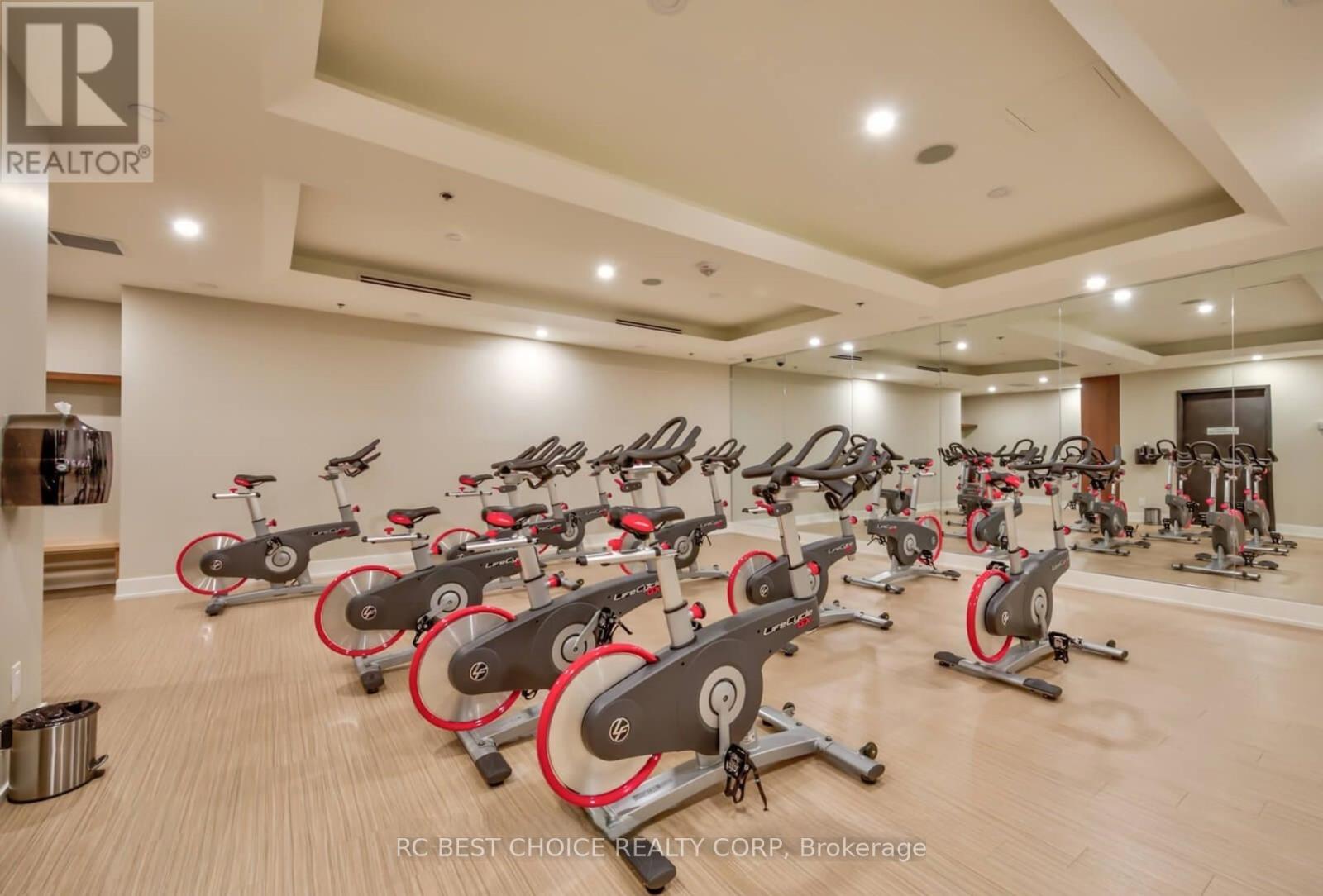 1809 - 99 Foxbar Road, Toronto, Ontario  M4V 0B2 - Photo 19 - C13093534