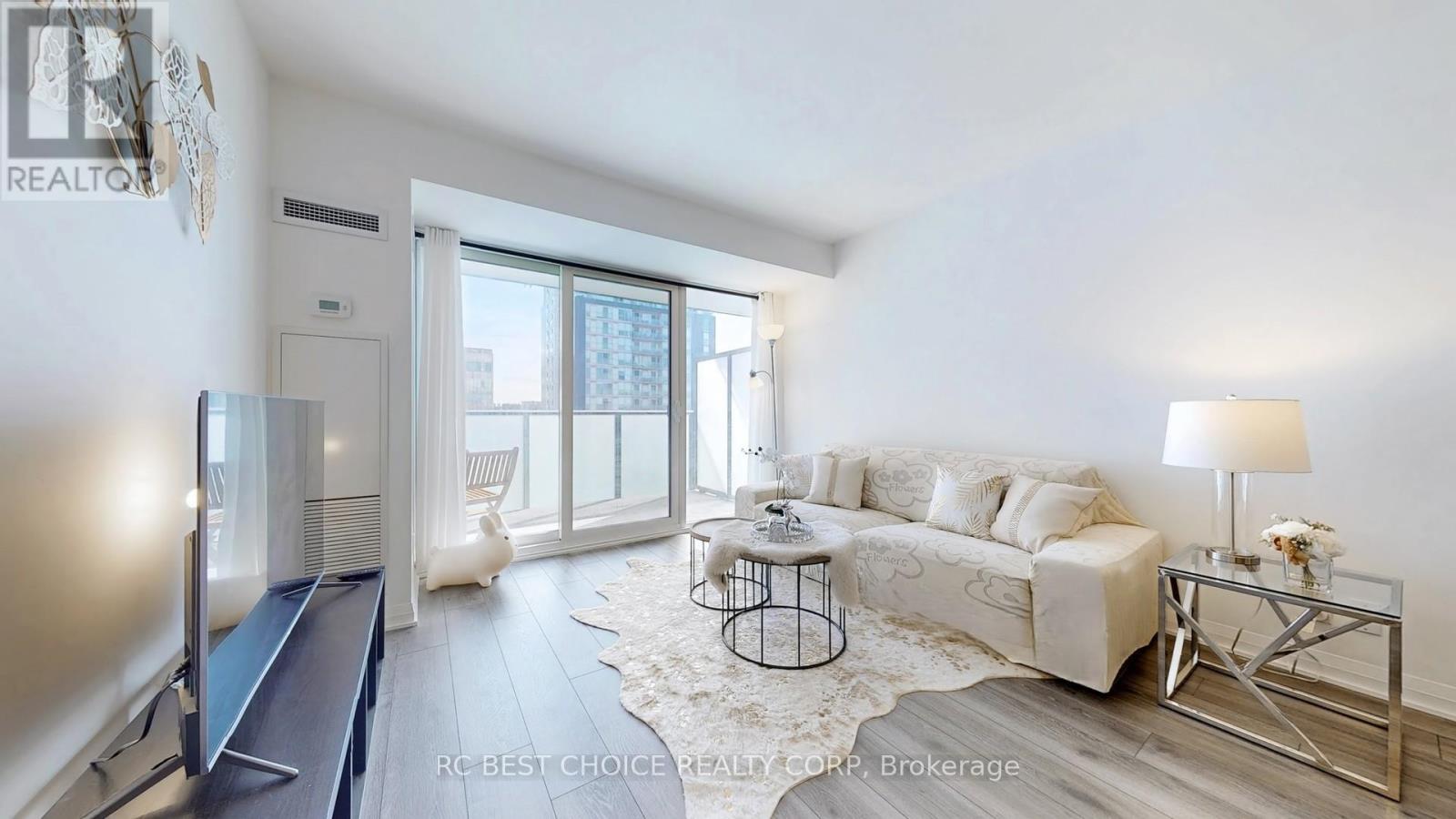 1809 - 99 Foxbar Road, Toronto, Ontario  M4V 0B2 - Photo 7 - C13093534