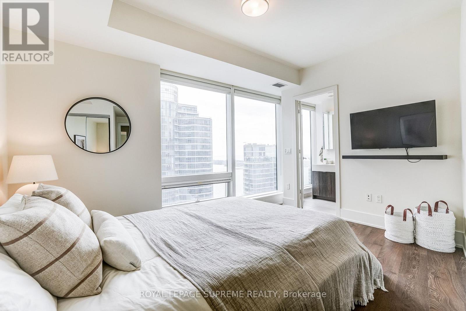 3010 - 10 York Street, Toronto, Ontario  M5J 0E1 - Photo 10 - C13093574