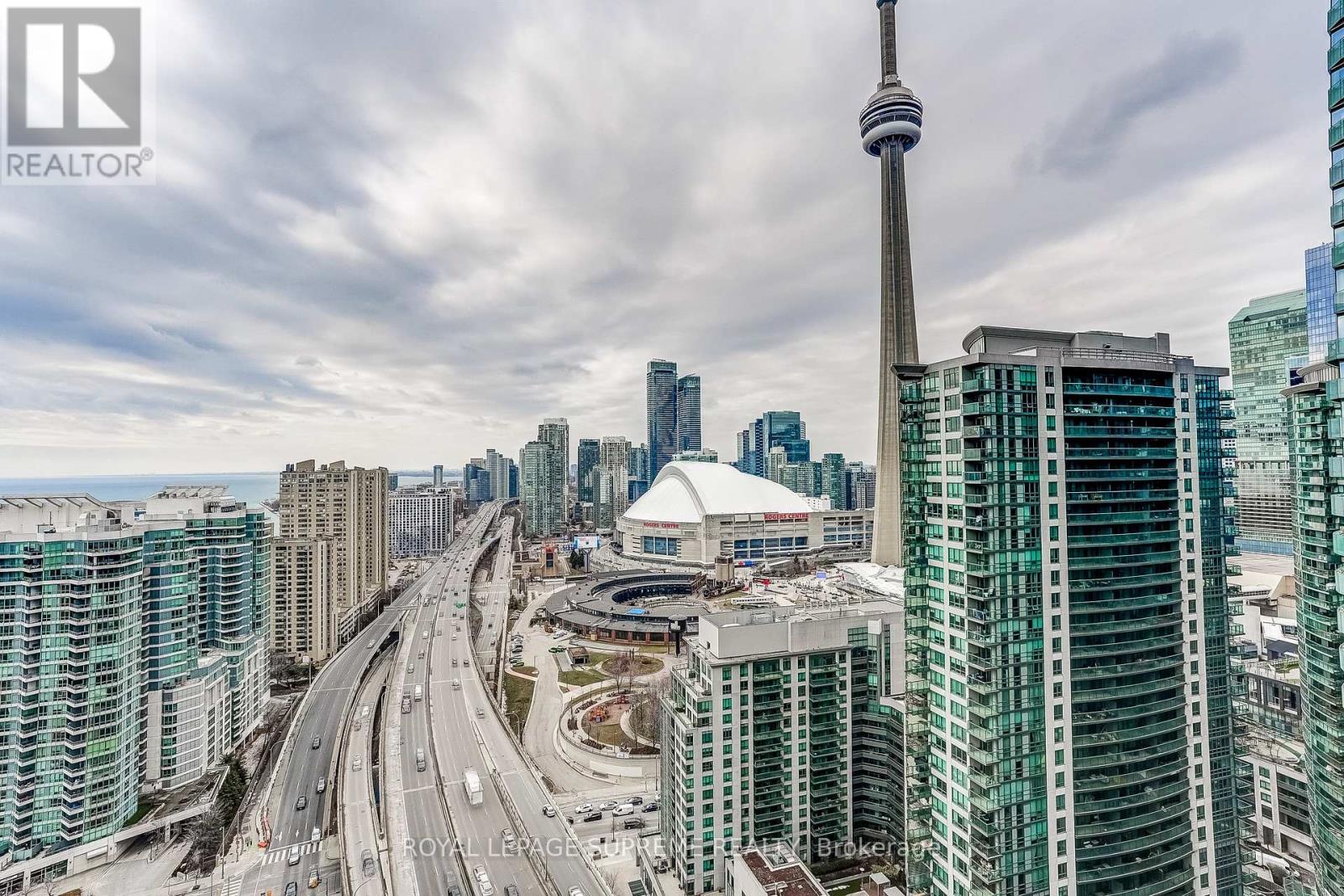 3010 - 10 York Street, Toronto, Ontario  M5J 0E1 - Photo 29 - C13093574