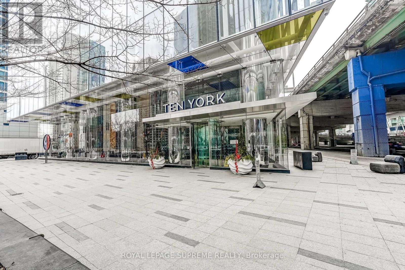 3010 - 10 York Street, Toronto, Ontario  M5J 0E1 - Photo 32 - C13093574