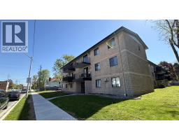 3355 SANDWICH STREET Unit# 304, Windsor, Ontario