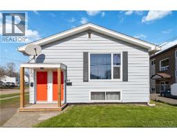 63 Atkinson Avenue, moncton, New Brunswick