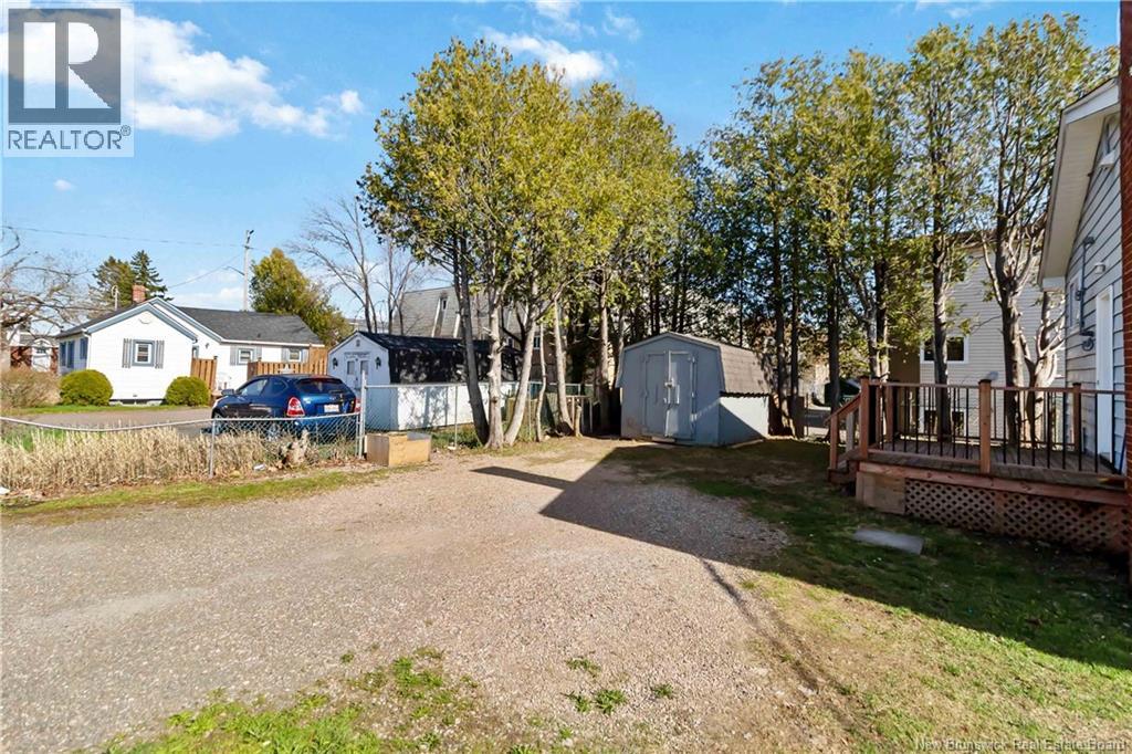 63 Atkinson Avenue, Moncton, New Brunswick  E1C 7S2 - Photo 35 - NB138635