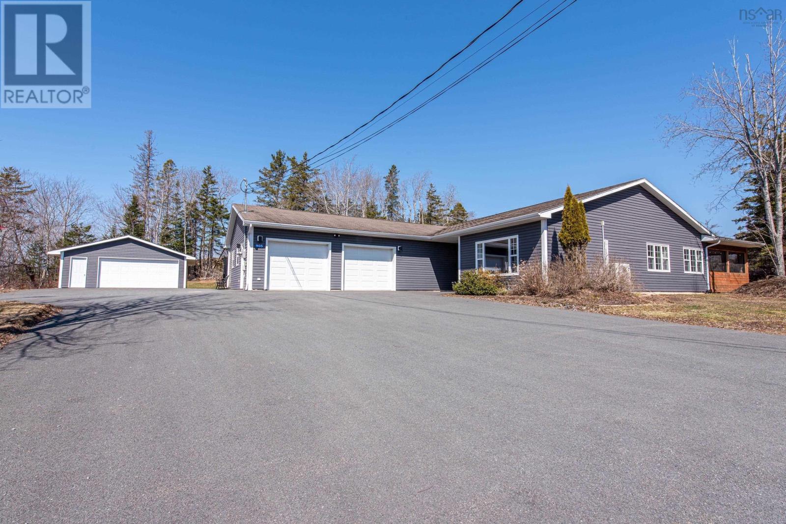 905 Windgate Drive, Beaver Bank, Nova Scotia