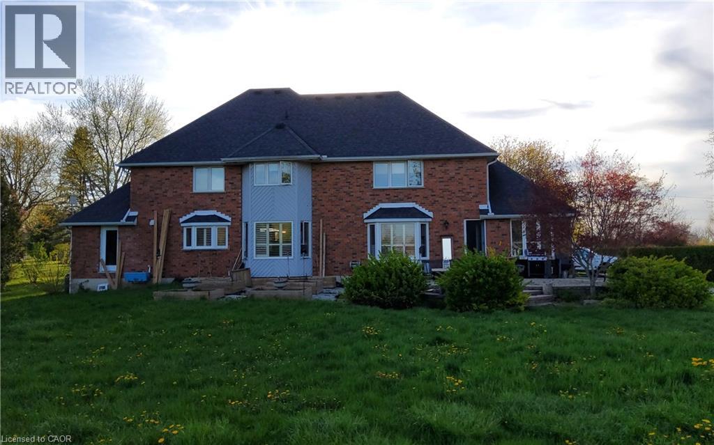 26 Brant County Road 22, Caledonia, Ontario  N3W 2G9 - Photo 8 - 40827979