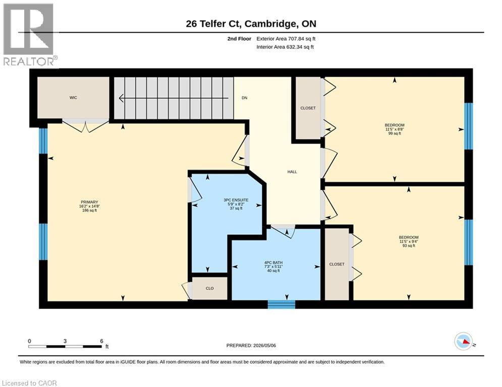 26 Telfer Court, Cambridge, Ontario  N1T 1G3 - Photo 39 - 40827749