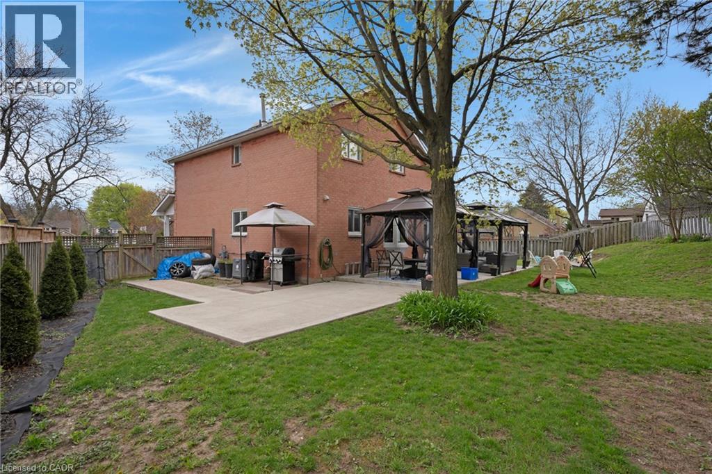 26 Telfer Court, Cambridge, Ontario  N1T 1G3 - Photo 6 - 40827749