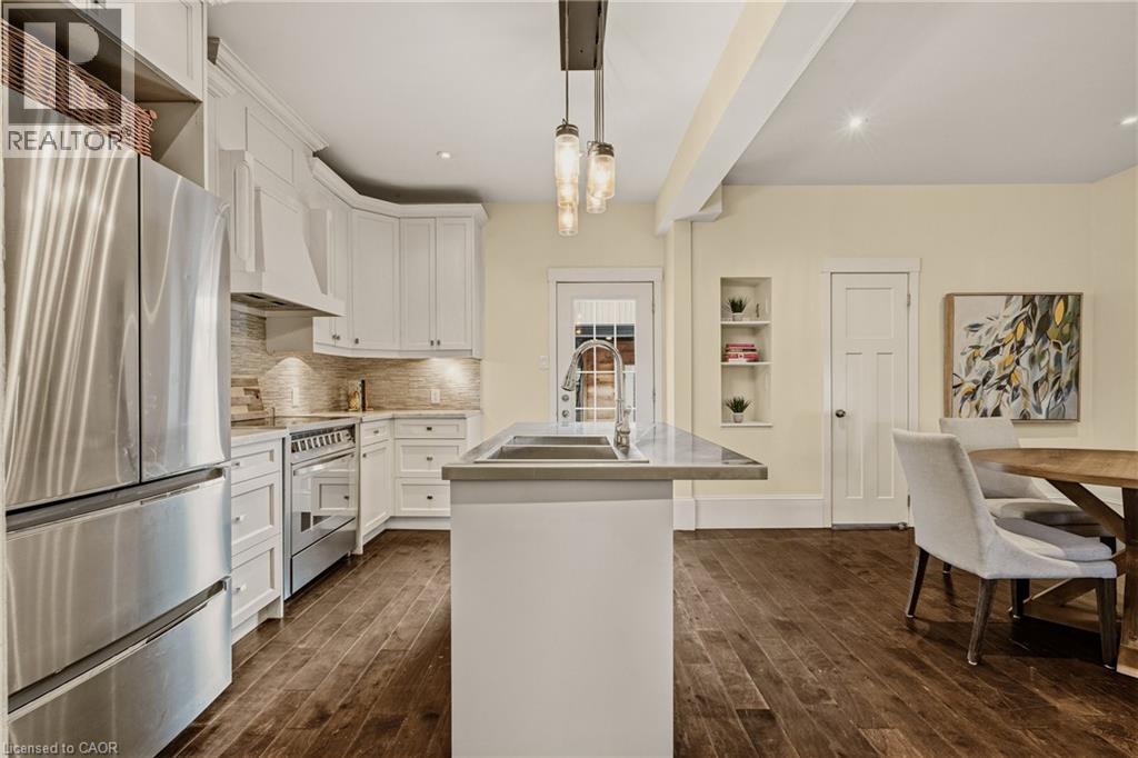 104 Barnesdale Avenue N, Hamilton, Ontario  L8L 6S5 - Photo 14 - 40827475
