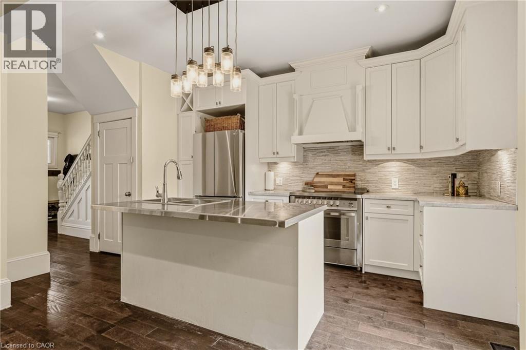 104 Barnesdale Avenue N, Hamilton, Ontario  L8L 6S5 - Photo 15 - 40827475
