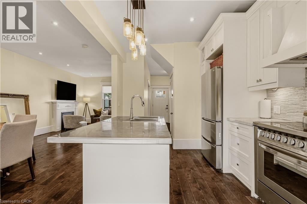 104 Barnesdale Avenue N, Hamilton, Ontario  L8L 6S5 - Photo 16 - 40827475