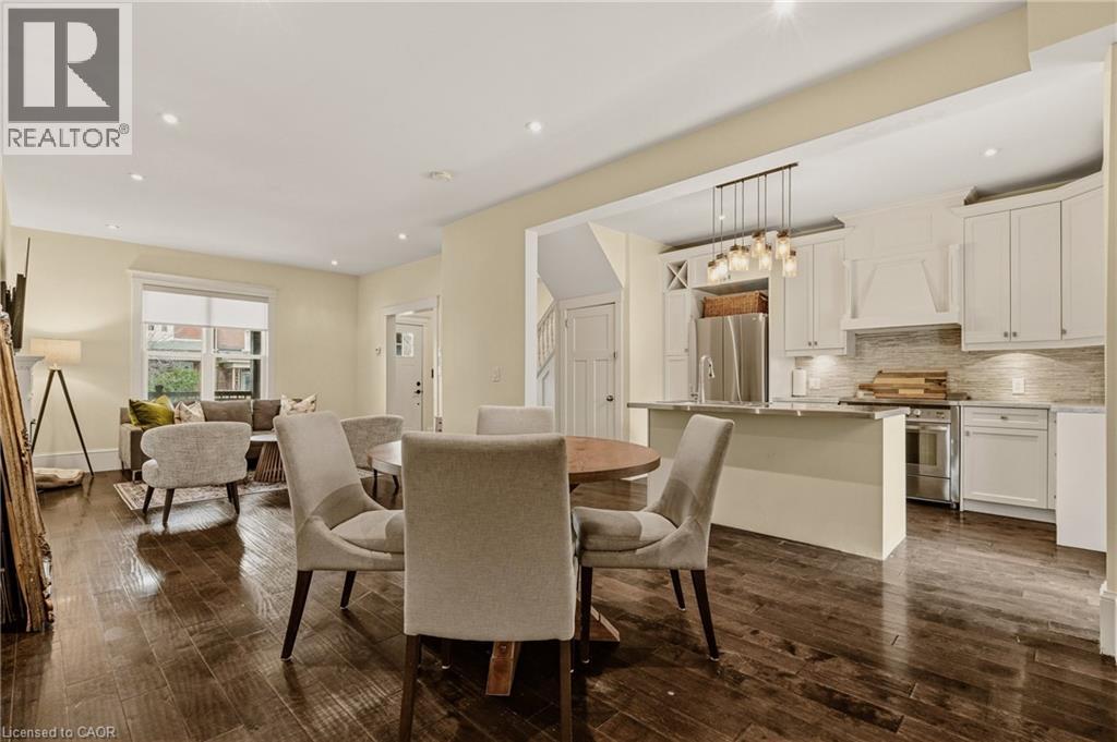 104 Barnesdale Avenue N, Hamilton, Ontario  L8L 6S5 - Photo 9 - 40827475