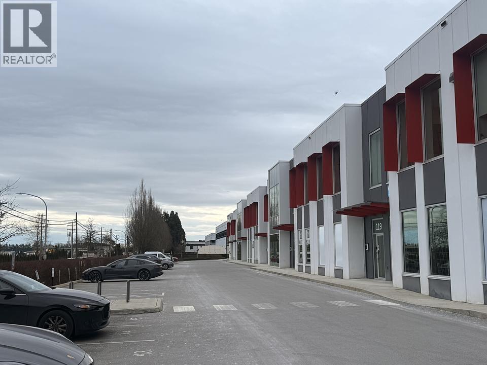 141 3231 No.6 Road, Richmond, British Columbia  V6V 0C2 - Photo 2 - C8078558
