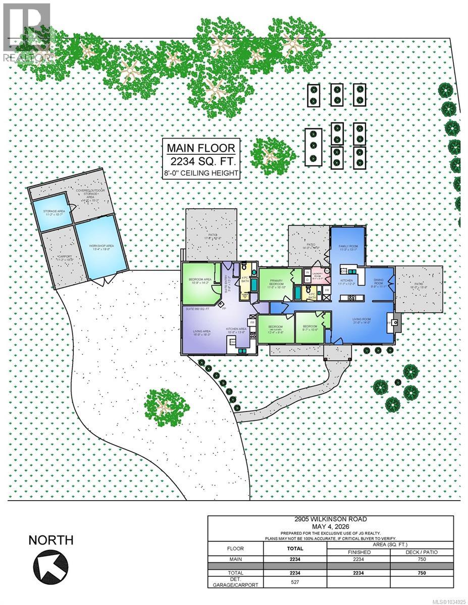 2905 Wilkinson Rd, Mill Bay, British Columbia  V0R 2P0 - Photo 10 - 1034925