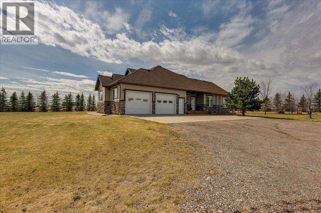 33550 Range Road 23, Rural Mountain View County, Alberta  T4H 1P4 - Photo 5 - A2307315