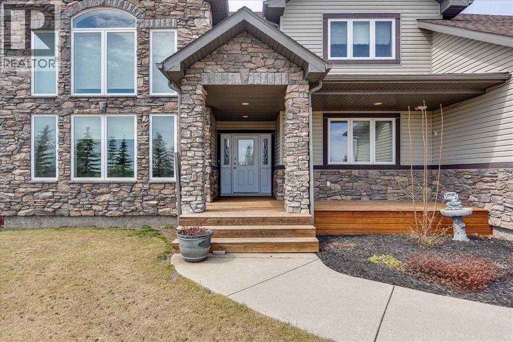 33550 Range Road 23, Rural Mountain View County, Alberta  T4H 1P4 - Photo 4 - A2307315