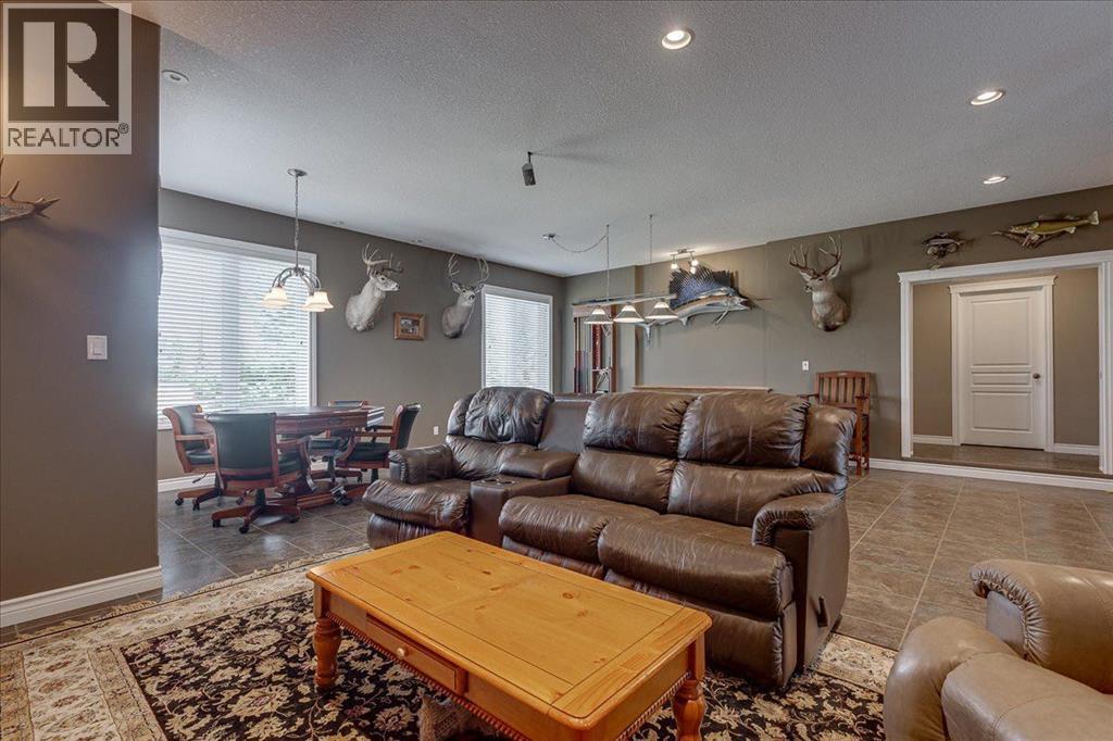 33550 Range Road 23, Rural Mountain View County, Alberta  T4H 1P4 - Photo 14 - A2307315