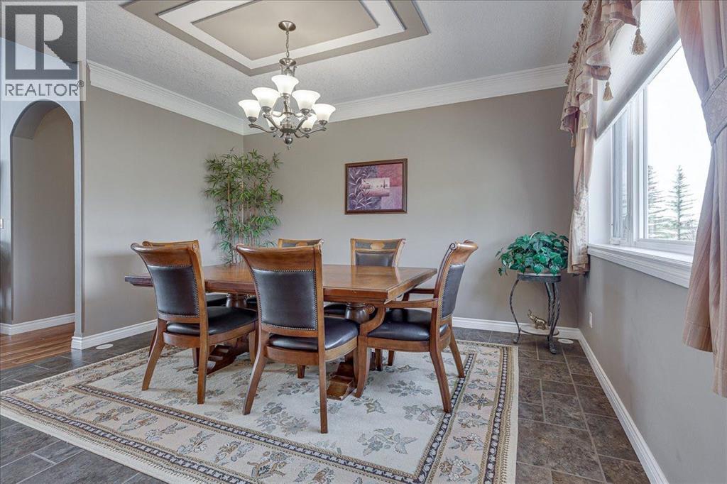 33550 Range Road 23, Rural Mountain View County, Alberta  T4H 1P4 - Photo 21 - A2307315