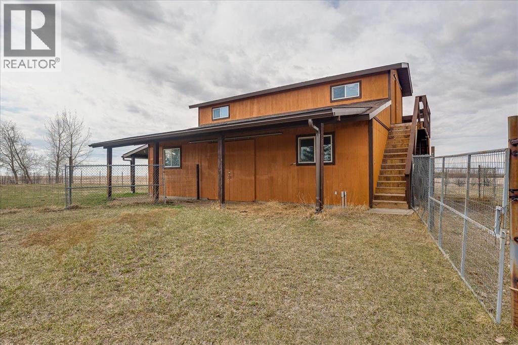 33550 Range Road 23, Rural Mountain View County, Alberta  T4H 1P4 - Photo 46 - A2307315