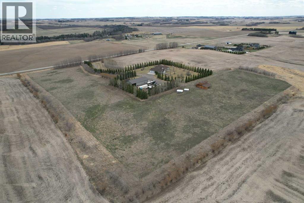33550 Range Road 23, Rural Mountain View County, Alberta  T4H 1P4 - Photo 48 - A2307315