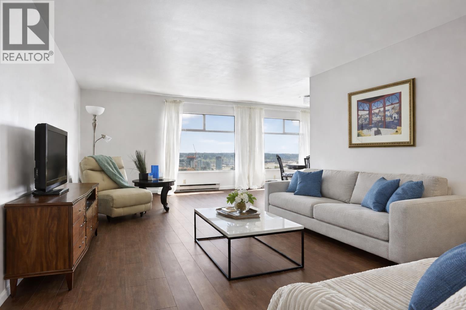 1502 615 Belmont Street, New Westminster, British Columbia  V3M 6A1 - Photo 9 - R3114402