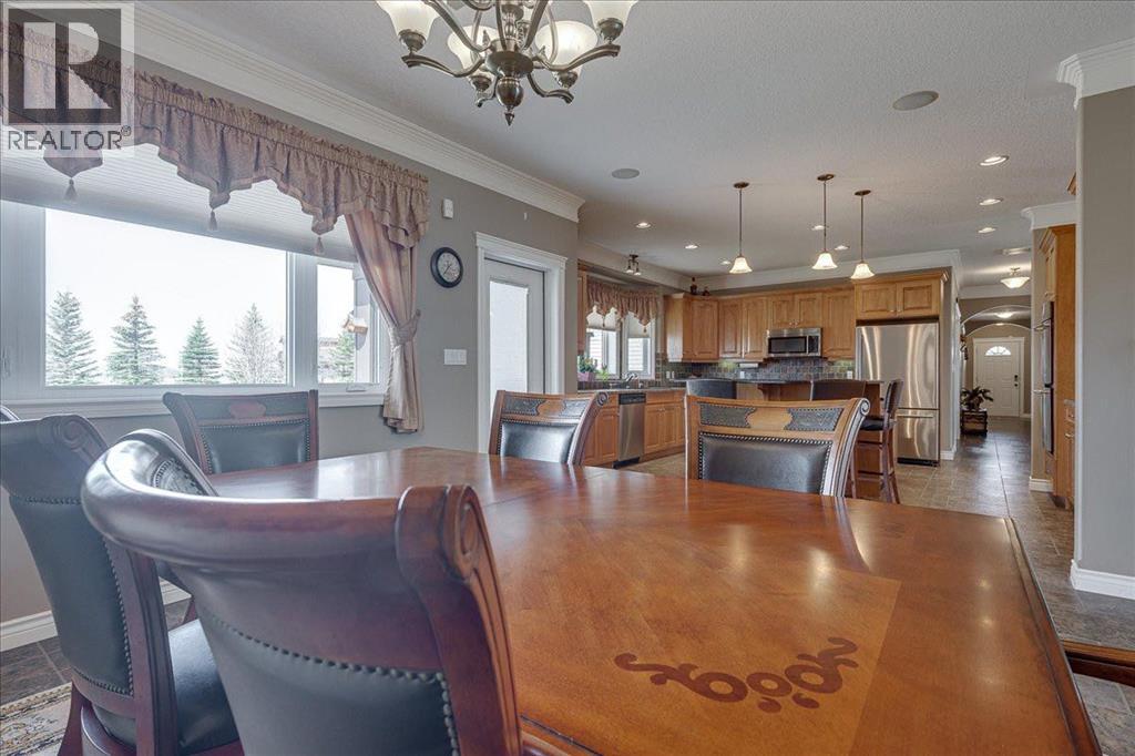 33550 Range Road 23, Rural Mountain View County, Alberta  T4H 1P4 - Photo 22 - A2307315