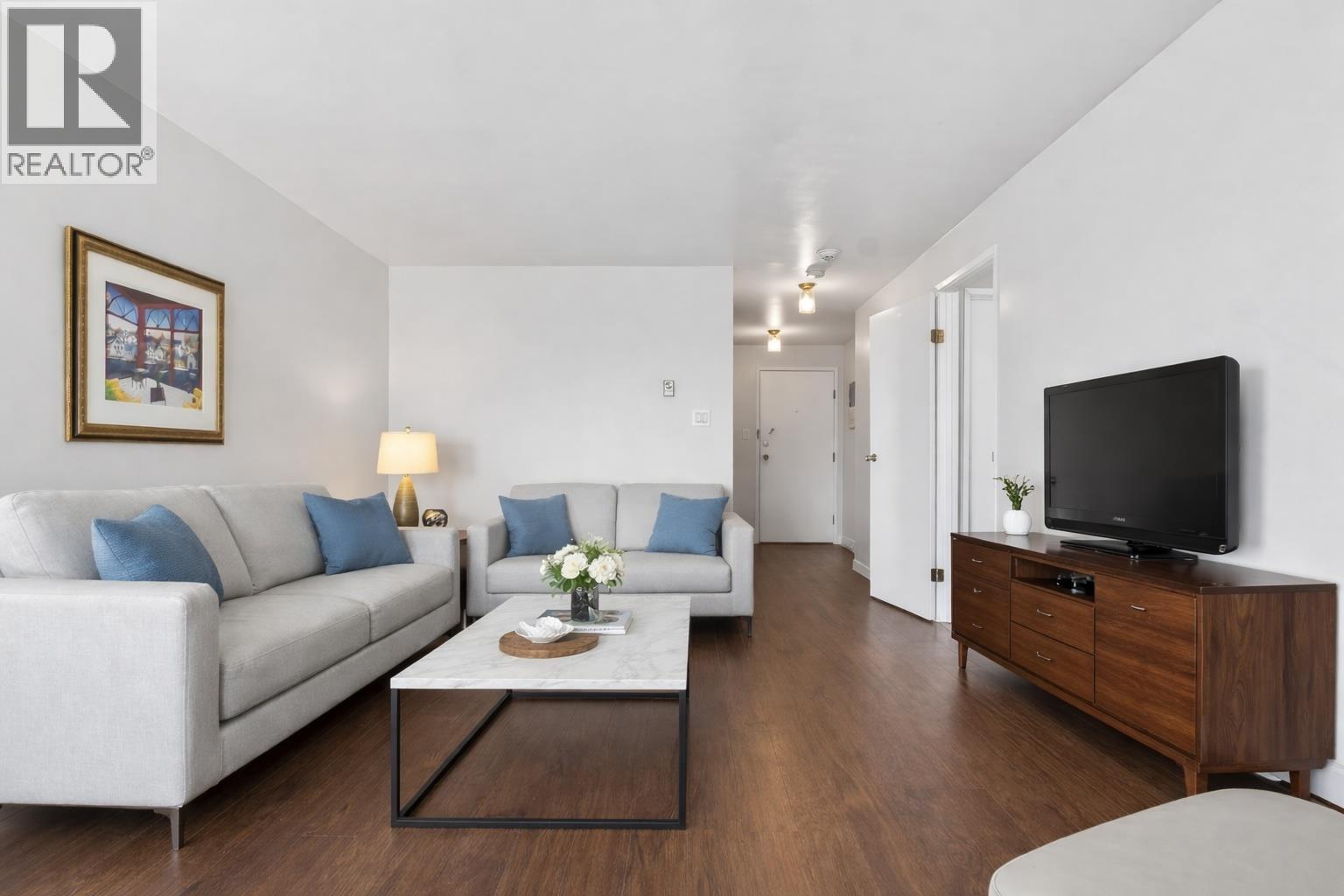 1502 615 Belmont Street, New Westminster, British Columbia  V3M 6A1 - Photo 11 - R3114402