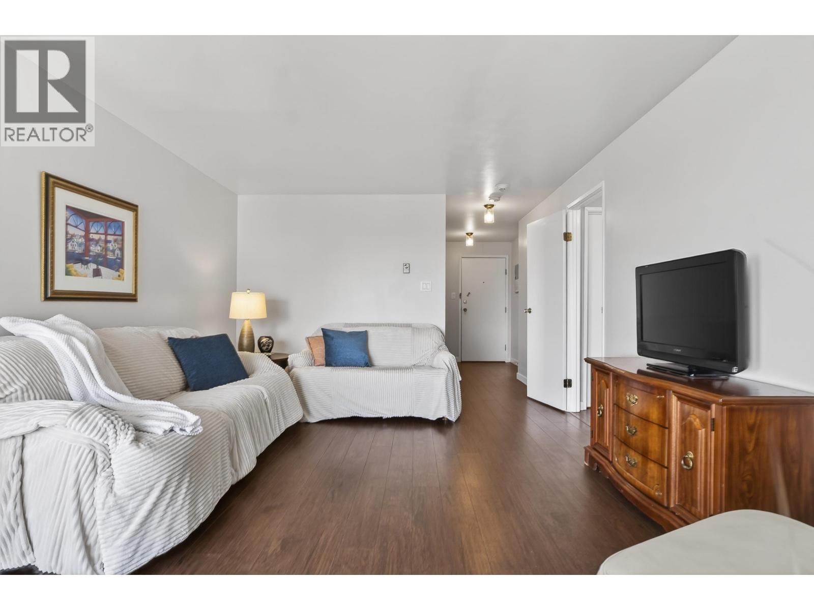 1502 615 Belmont Street, New Westminster, British Columbia  V3M 6A1 - Photo 12 - R3114402