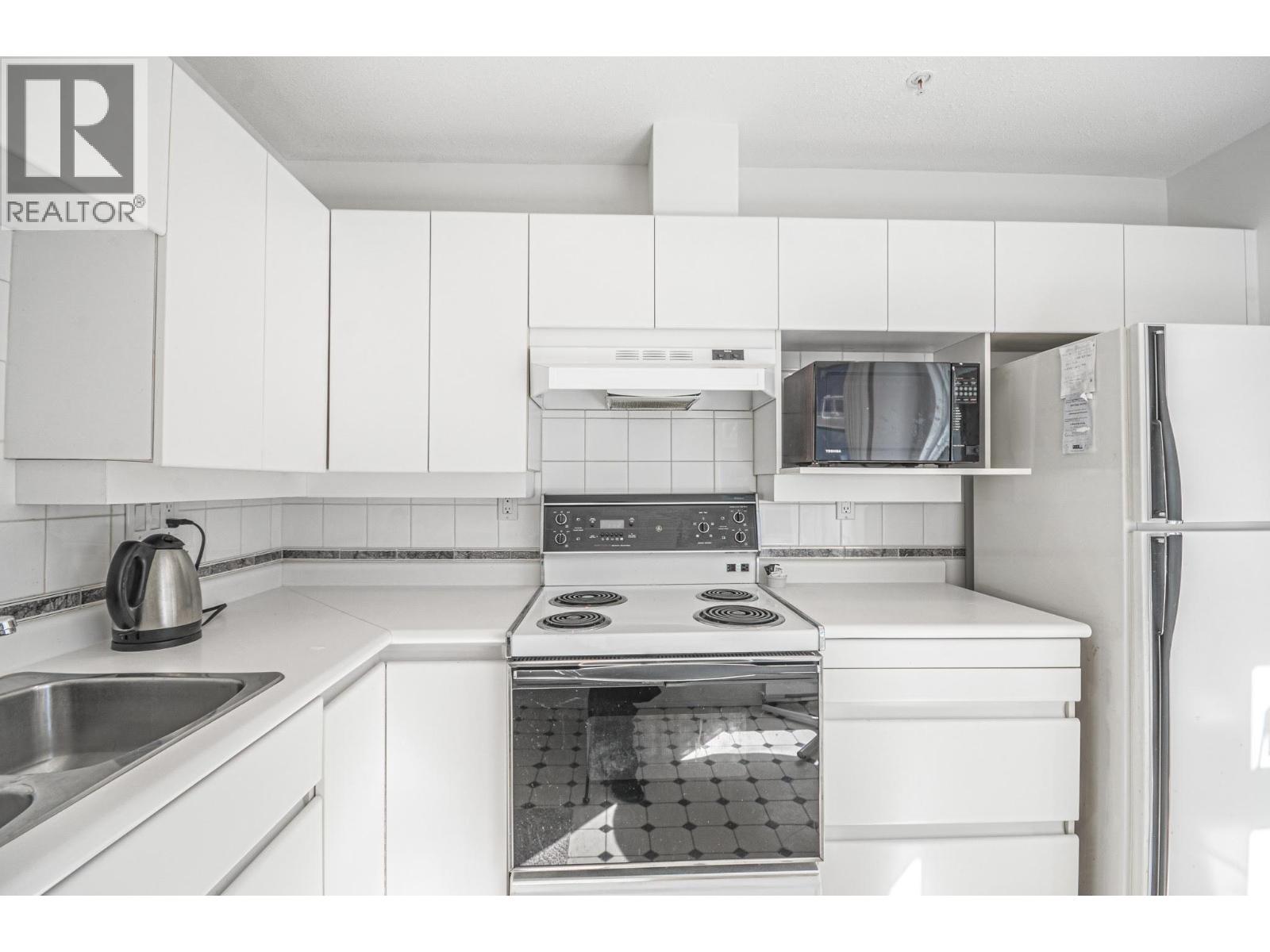 203 865 W 15th Avenue, Vancouver, British Columbia  V5Z 1R8 - Photo 20 - R3113831