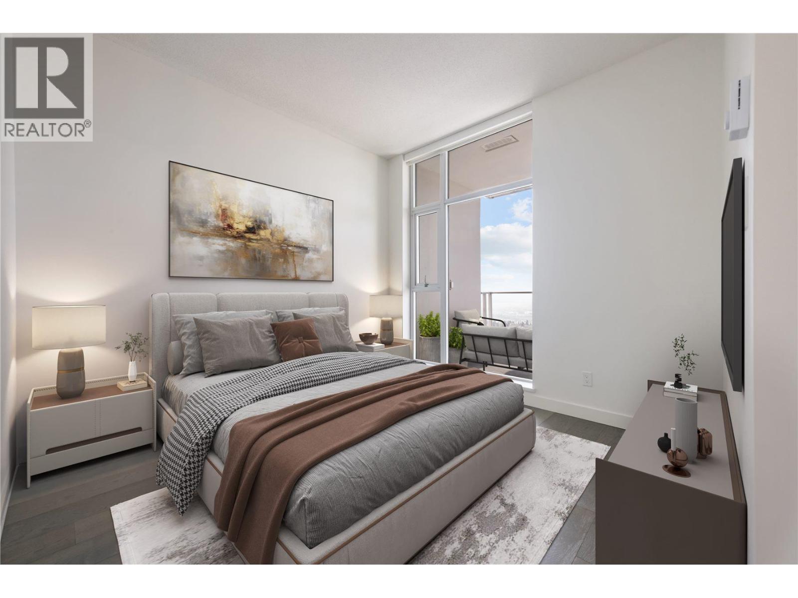 3803 6588 Nelson Avenue, Burnaby, British Columbia  V5H 0E8 - Photo 17 - R3119473