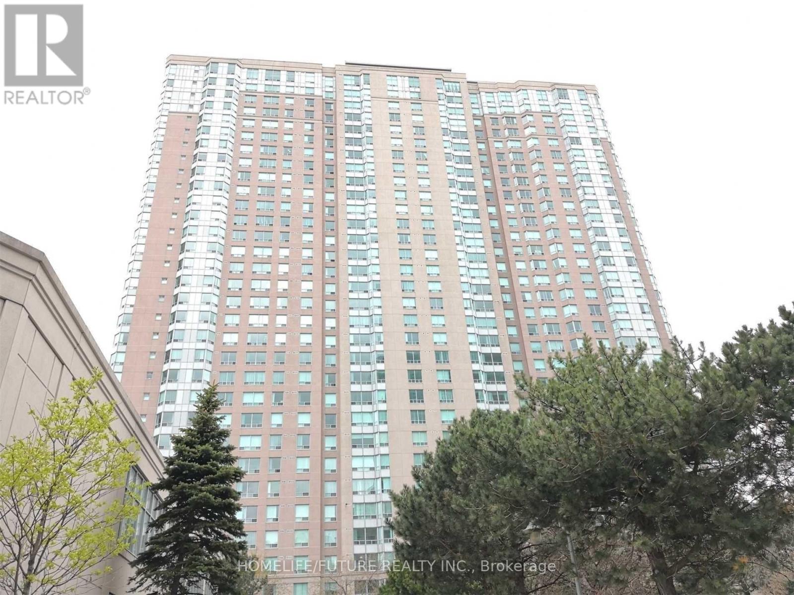 2336 - 68 Corporate Drive, Toronto, Ontario  M1H 3H3 - Photo 1 - E13093578