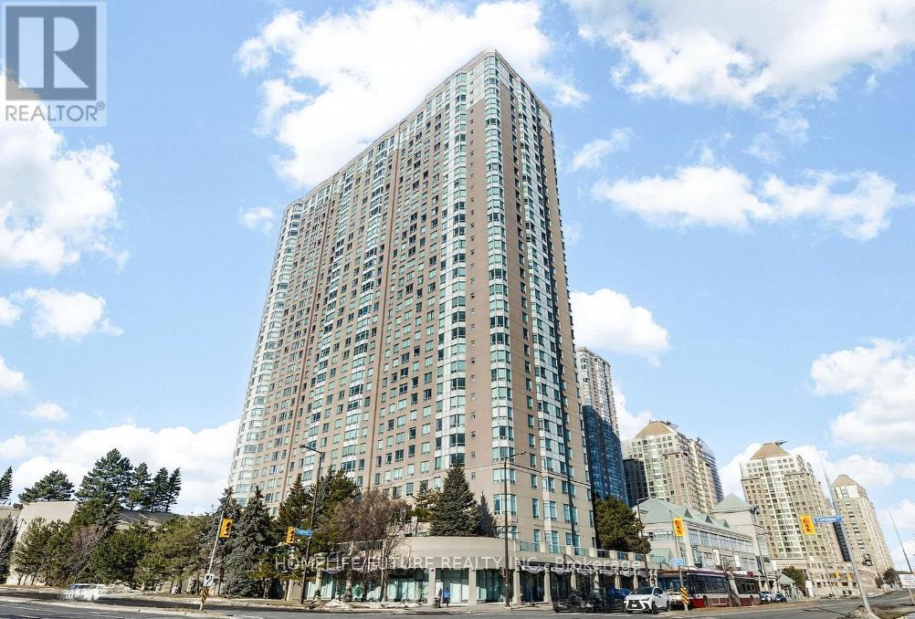 2336 - 68 Corporate Drive, Toronto, Ontario  M1H 3H3 - Photo 2 - E13093578