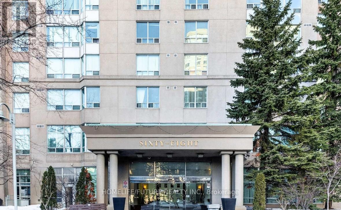 2336 - 68 Corporate Drive, Toronto, Ontario  M1H 3H3 - Photo 3 - E13093578