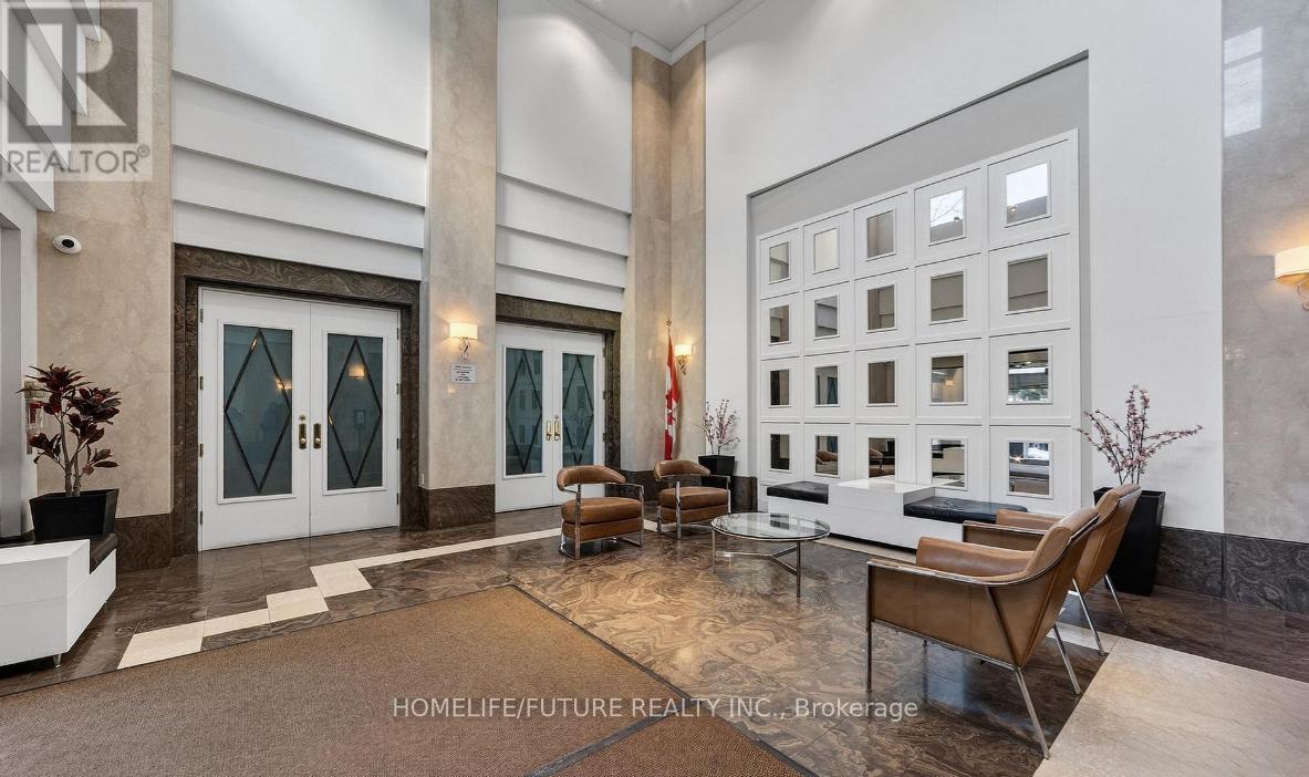 2336 - 68 Corporate Drive, Toronto, Ontario  M1H 3H3 - Photo 4 - E13093578