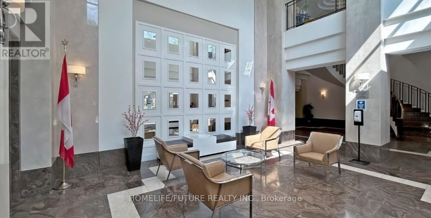 2336 - 68 Corporate Drive, Toronto, Ontario  M1H 3H3 - Photo 5 - E13093578