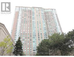 2336 - 68 CORPORATE DRIVE, Toronto, Ontario