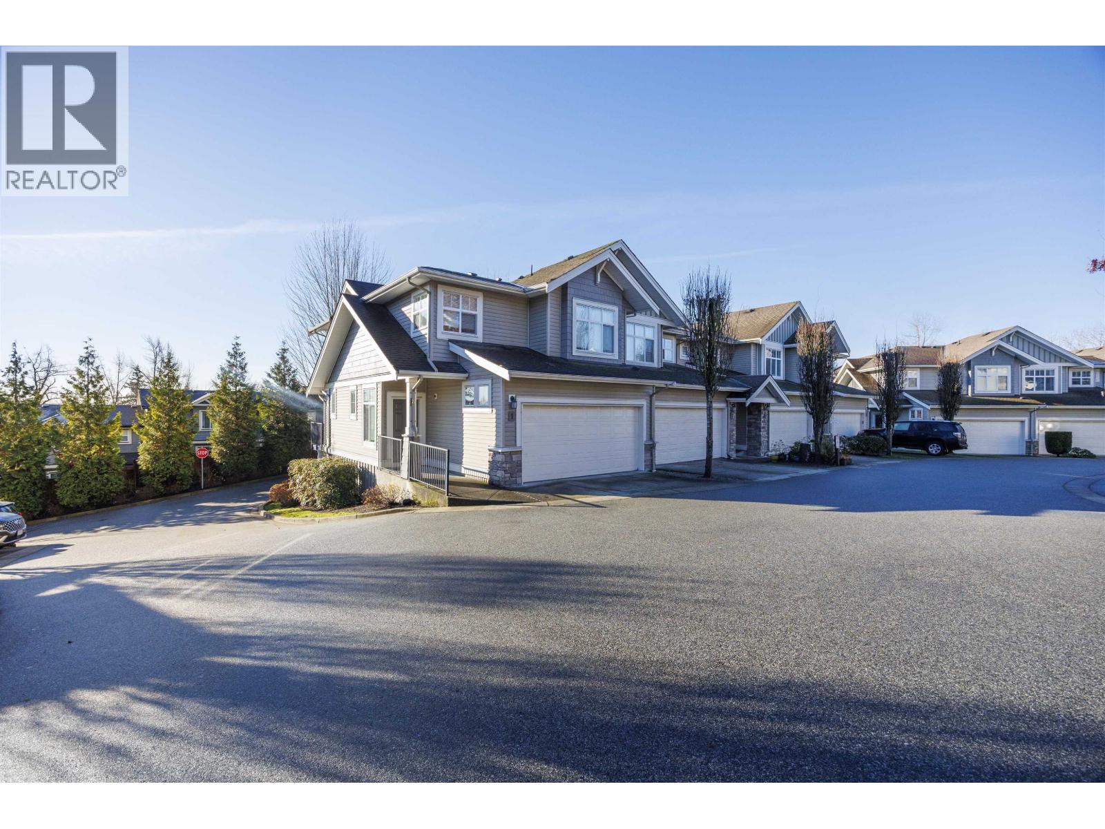3 11282 COTTONWOOD DRIVE, Maple Ridge, British Columbia