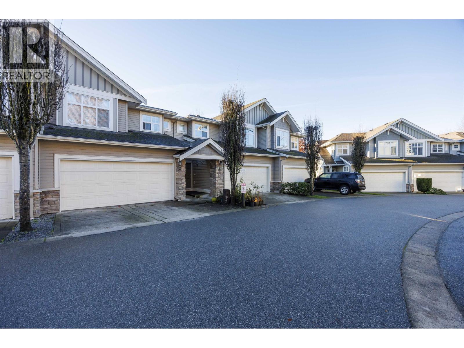 3 11282 Cottonwood Drive, Maple Ridge, British Columbia  V2X 8W7 - Photo 2 - R3120592