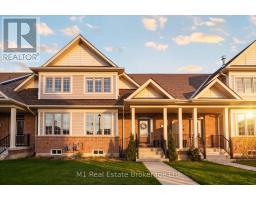 3 - 65 ELLIOT AVENUE E, Centre Wellington, Ontario