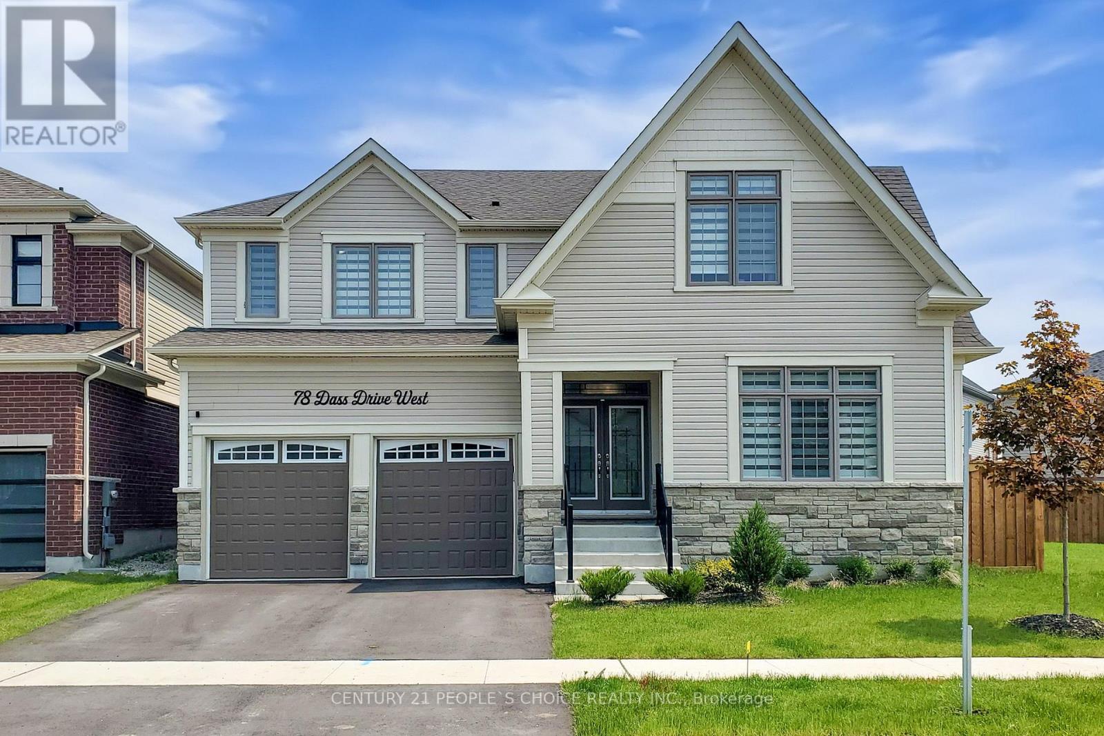 78 DASS DRIVE W, Centre Wellington, Ontario