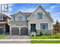 78 DASS DRIVE W, Centre Wellington, Ontario