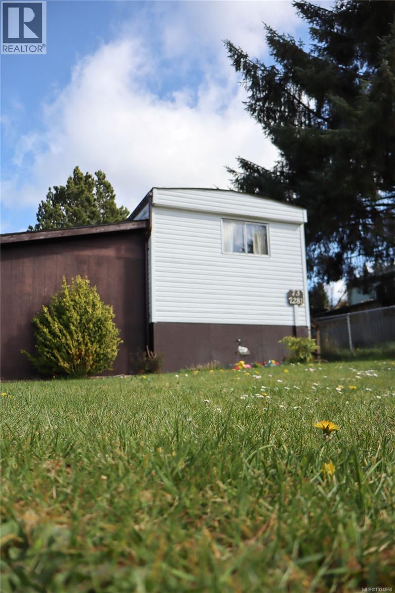 73 7281 Klakish Pl, Port Hardy, British Columbia  V0N 2P0 - Photo 35 - 1034960